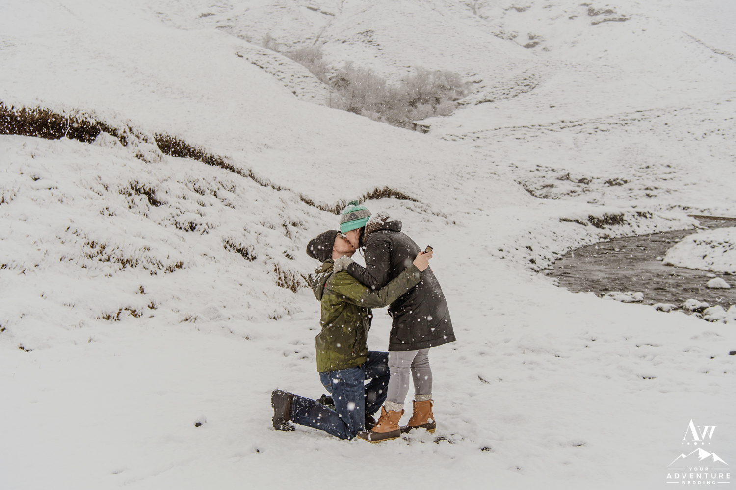 Iceland Proposal Photographer-Iceland Wedding Planner-19