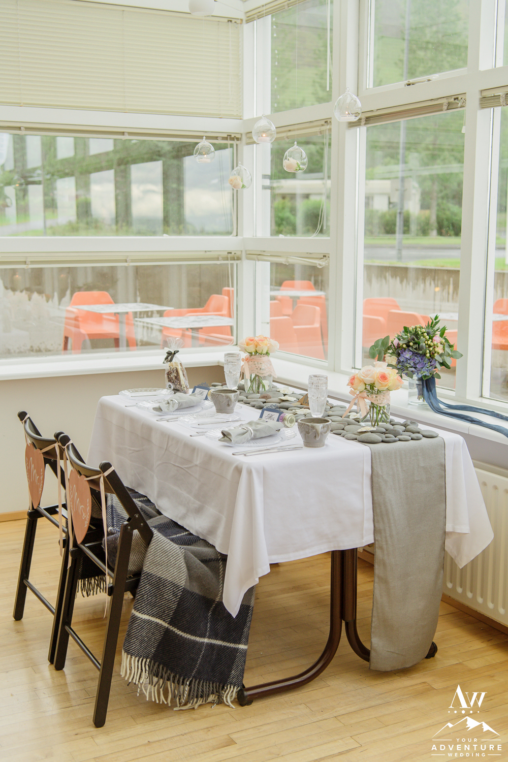 iceland-styled-reception-for-elopement-wedding
