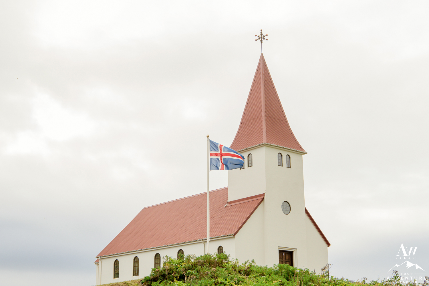 vik-iceland-hilltop-church-wedding-your-adventure-wedding