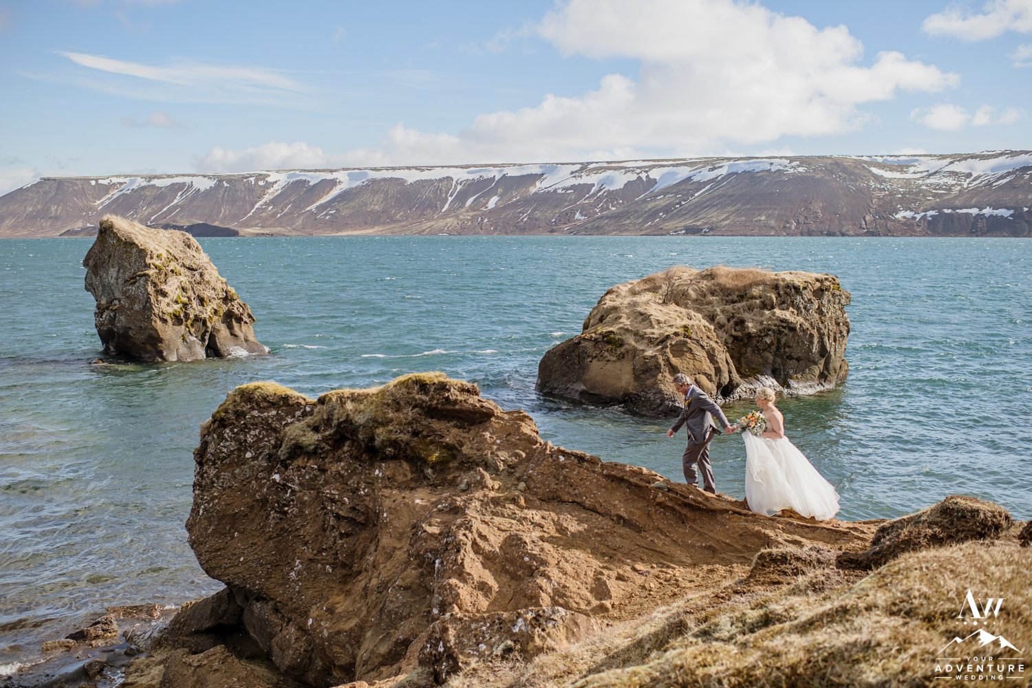 Adventurous Elopement in Iceland-29