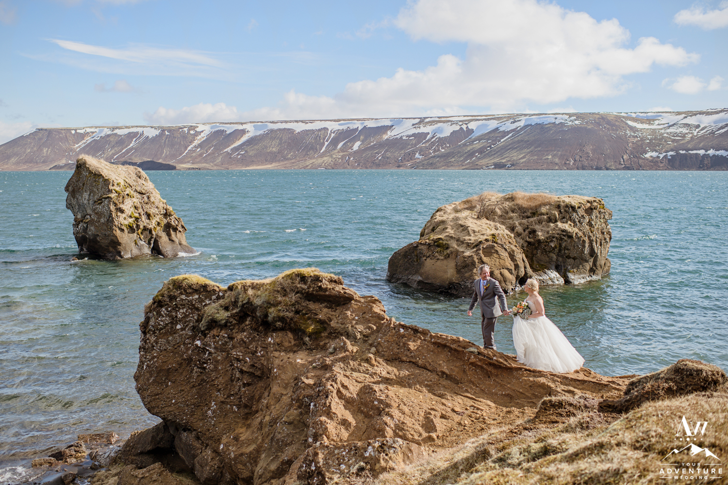 Adventurous Elopement in Iceland-30
