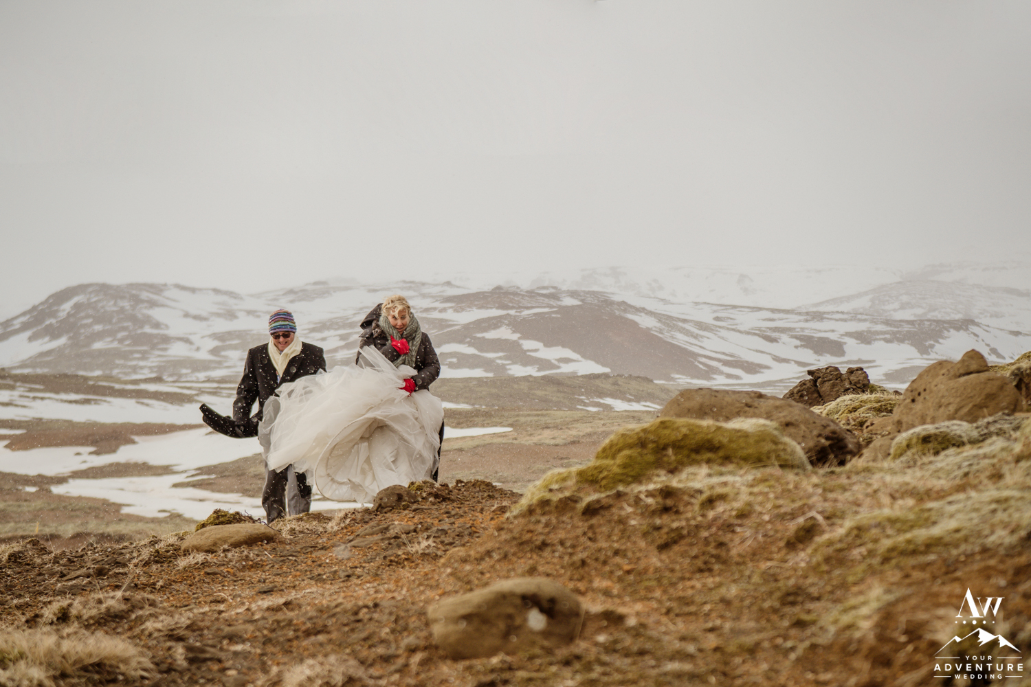 Adventurous Elopement in Iceland-79