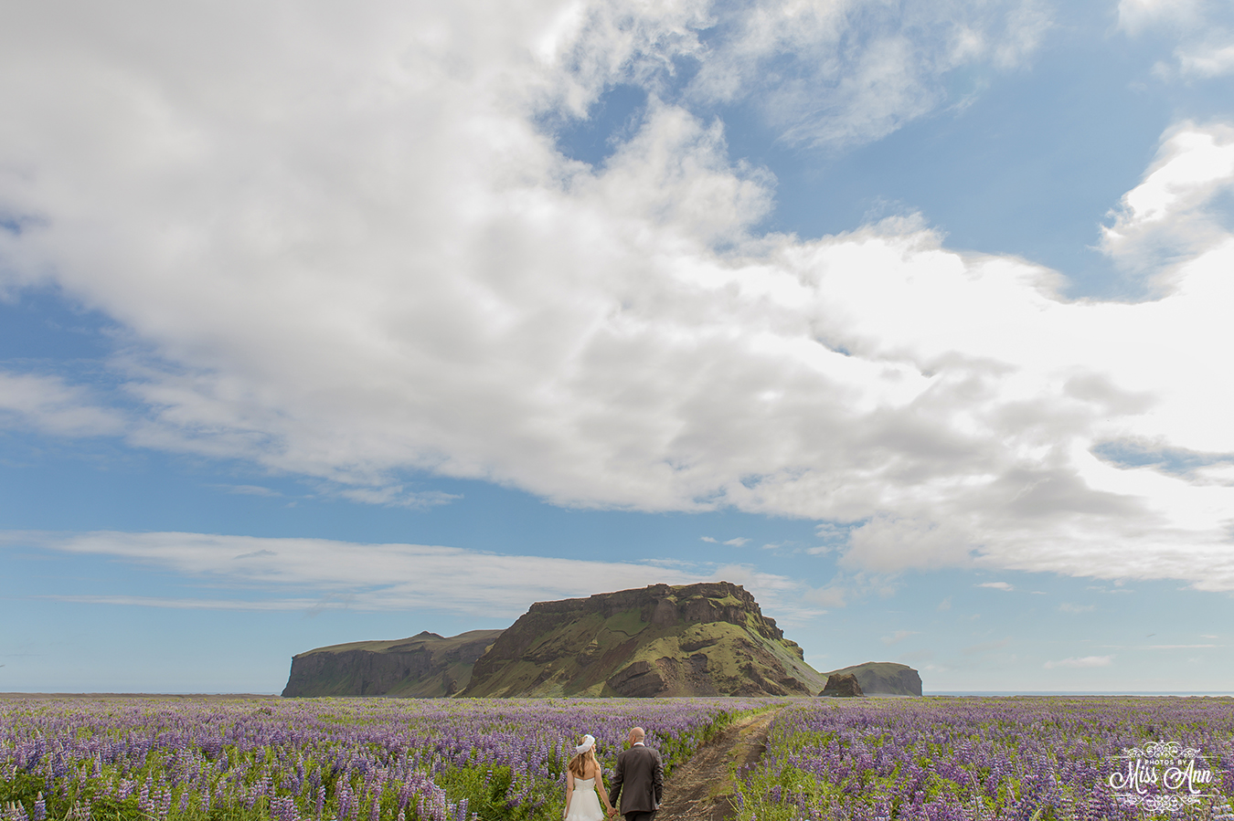 Best Iceland Wedding Photographer