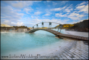 Blue Lagoon Iceland Wedding Location and Iceland Wedding Planner