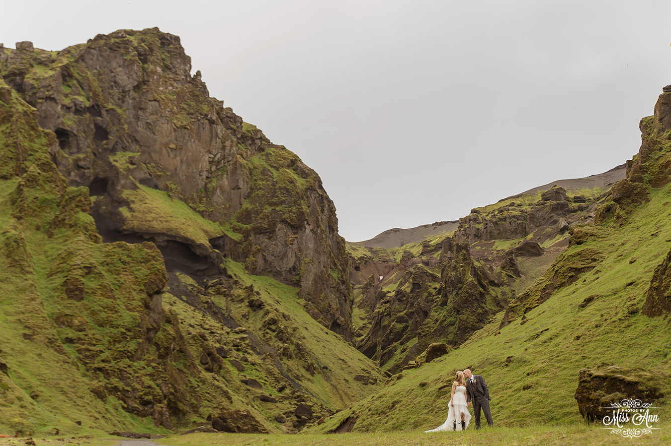 Eloping in Iceland - Iceland Wedding Planner