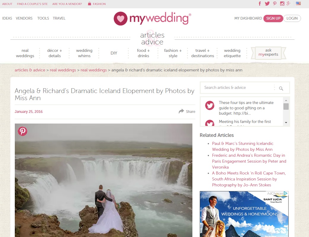 godafoss-waterfall-wedding-iceland-featured-on-mywedding