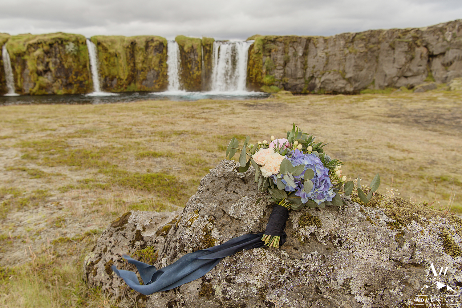 iceland-bridal-bouquet