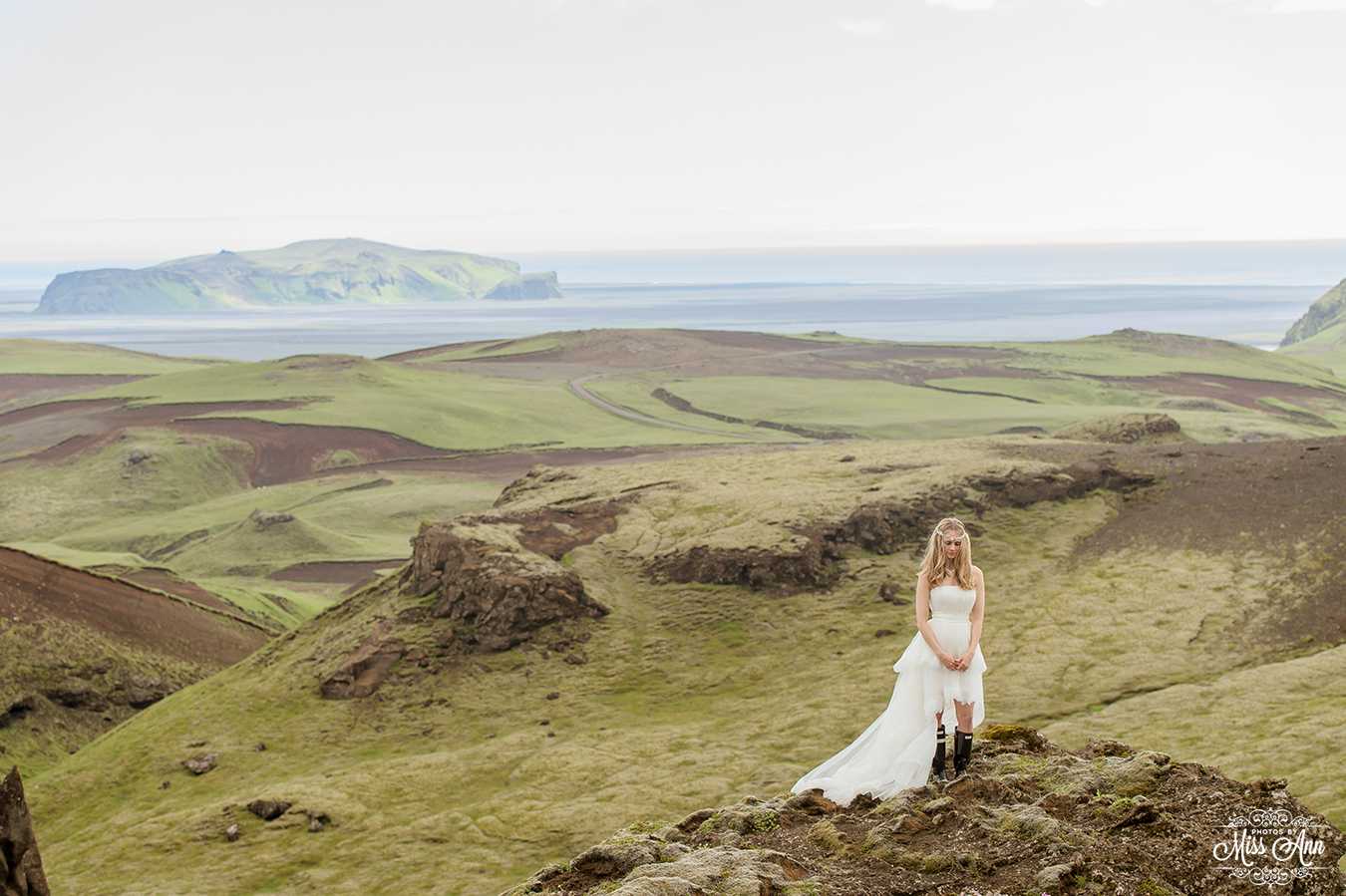 Iceland Destination Wedding-Iceland Wedding Planner