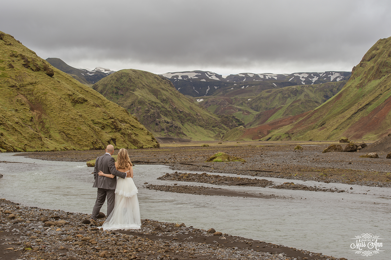 Iceland Elopement Photographer-Photos by Miss Ann