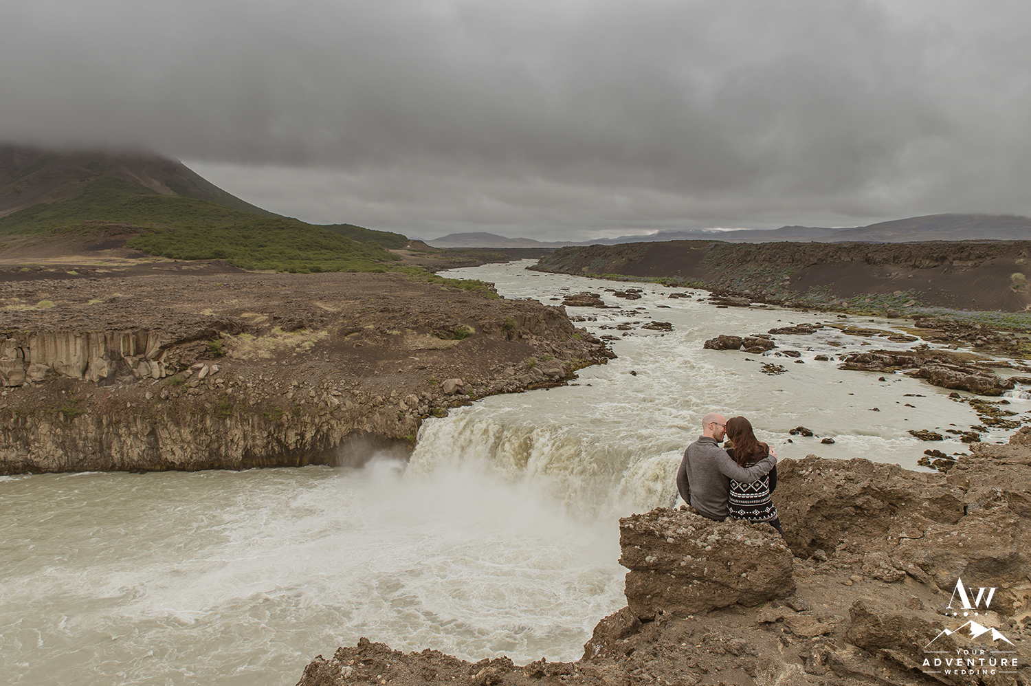 Iceland Honeymoon Photography