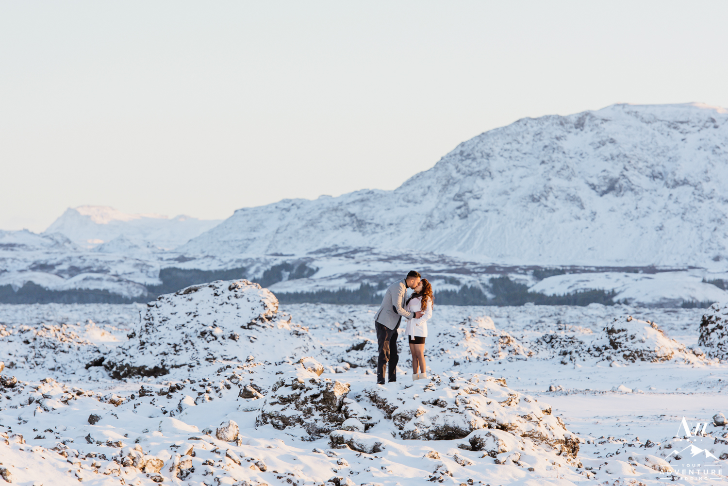 Iceland Proposal Photos-2