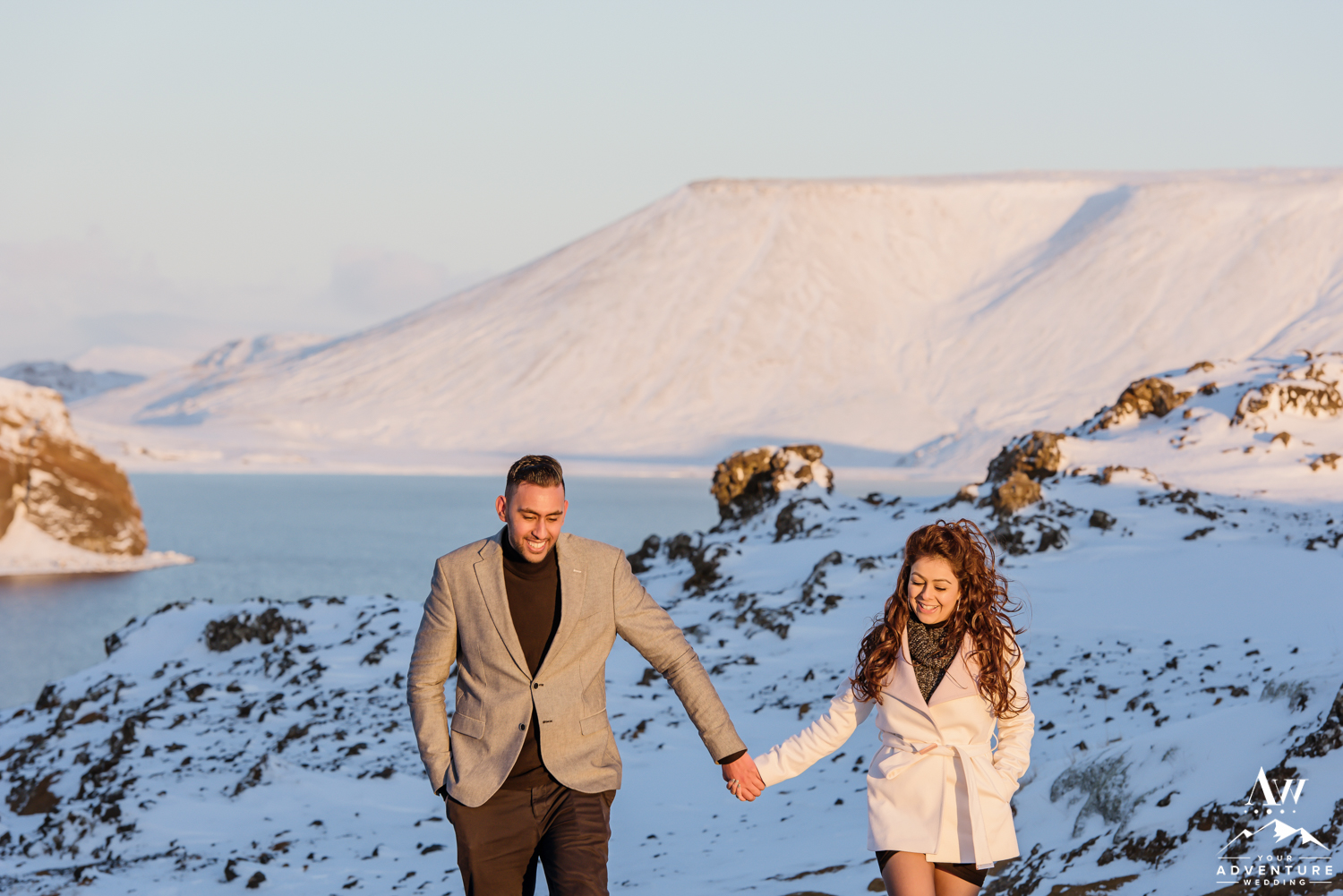 Iceland Proposal Photos-24