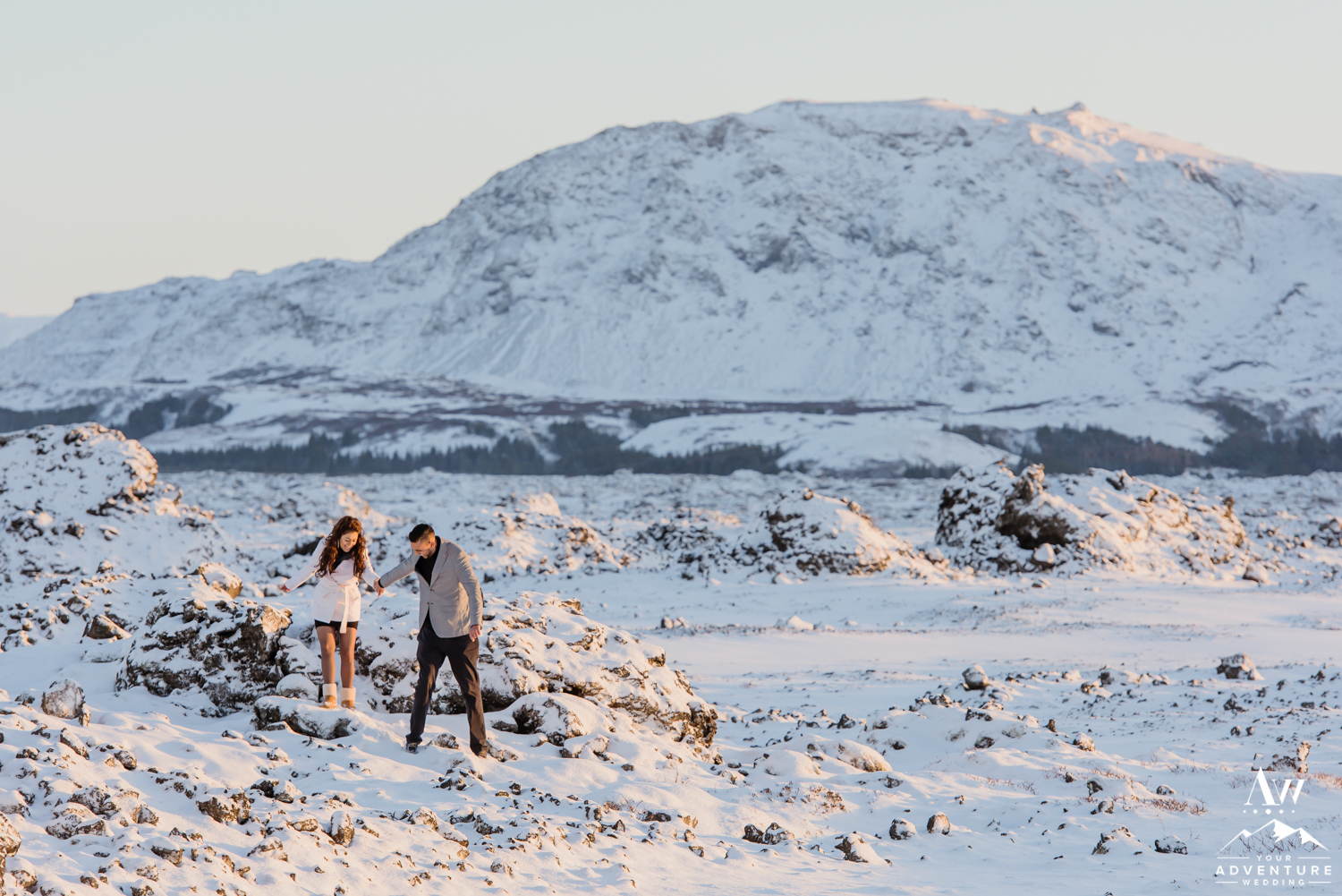 Iceland Proposal Photos-3