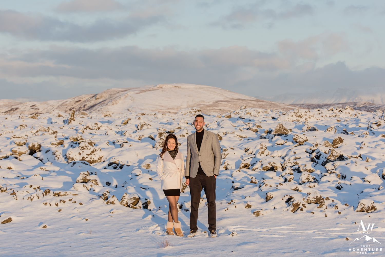 Iceland Proposal Photos-4