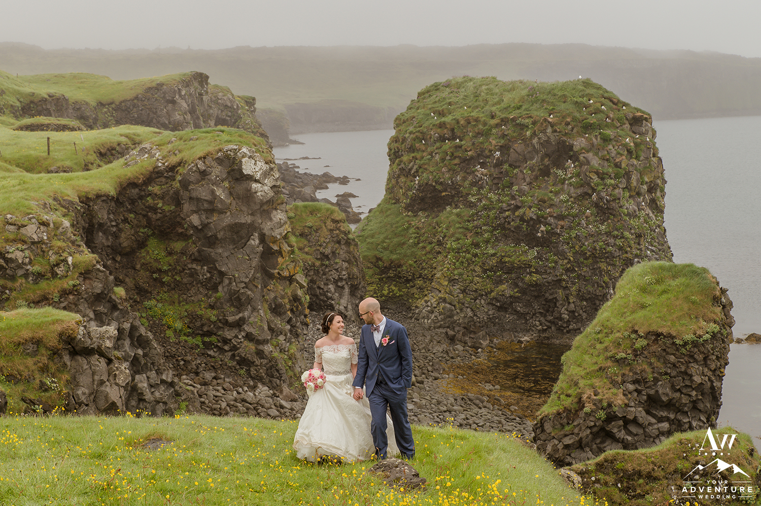 Iceland Wedding Adventure - Iceland Wedding Planner