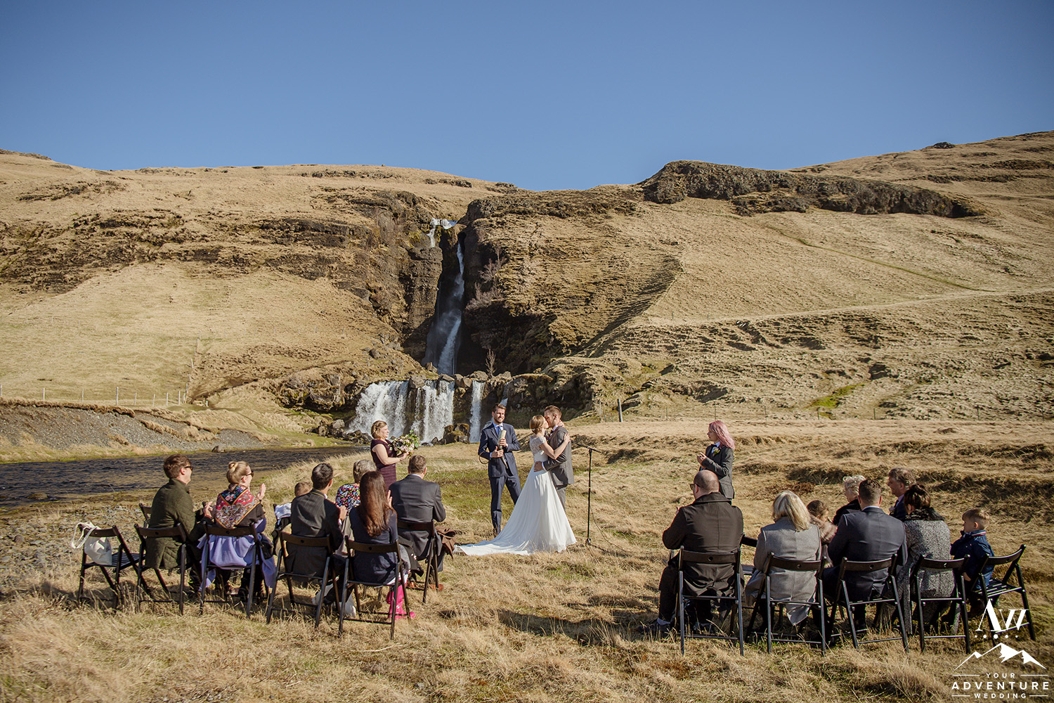 Iceland Wedding Ceremony Locations