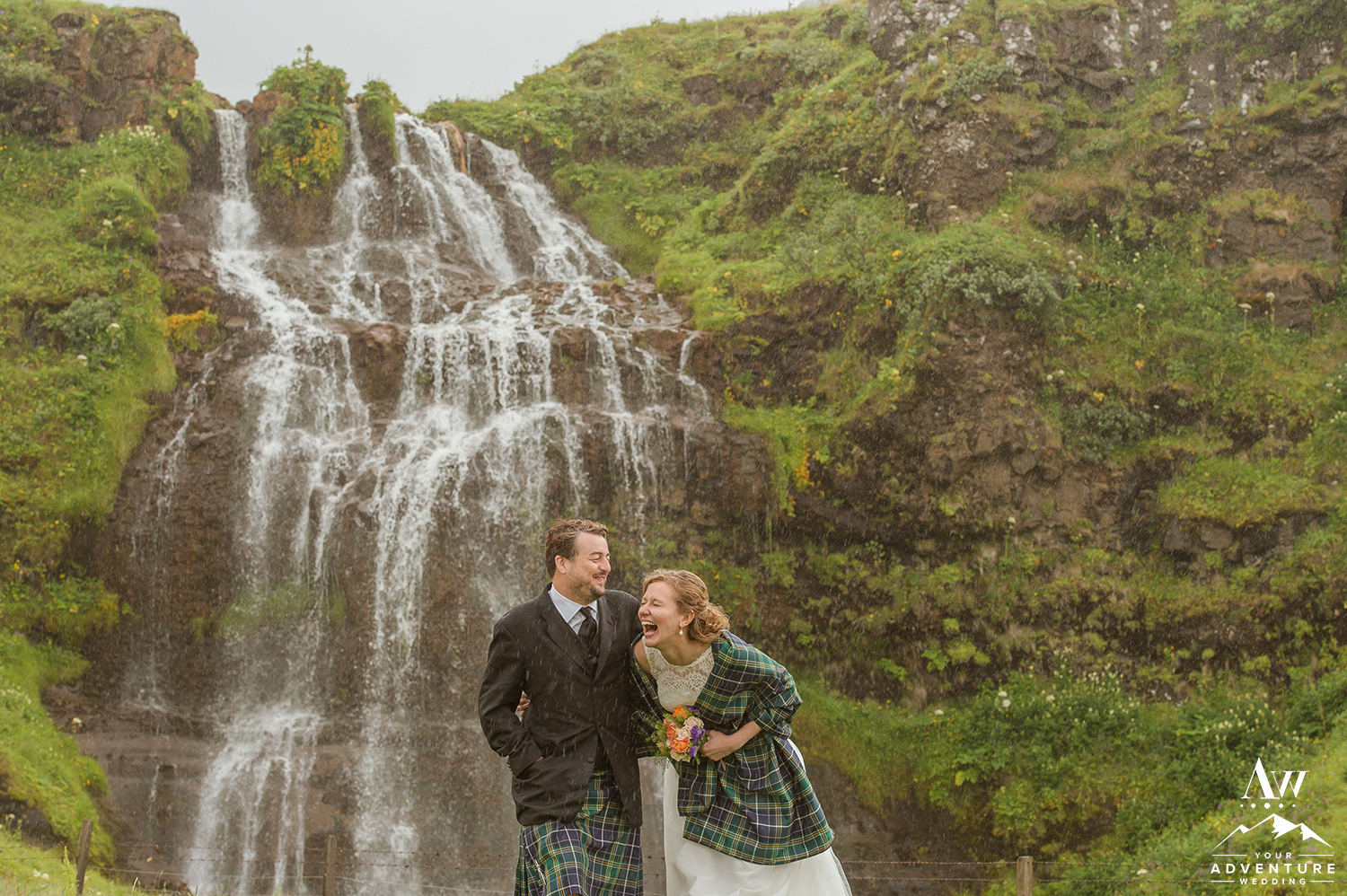 Iceland Wedding Photographer - Your Adventure Wedding
