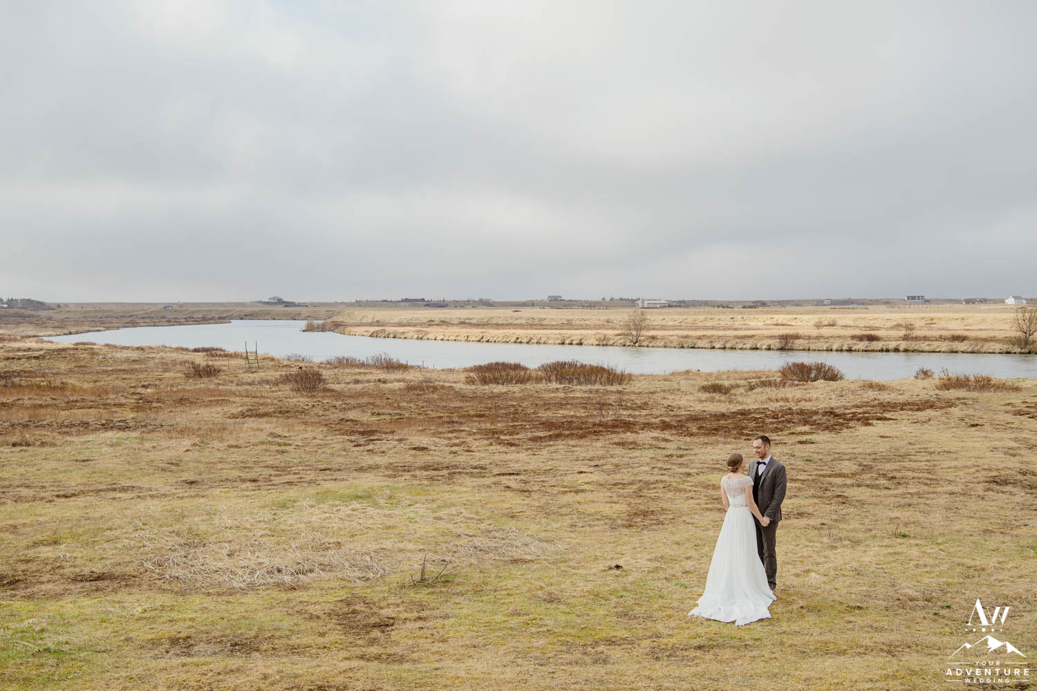 Iceland Wedding Photos-19
