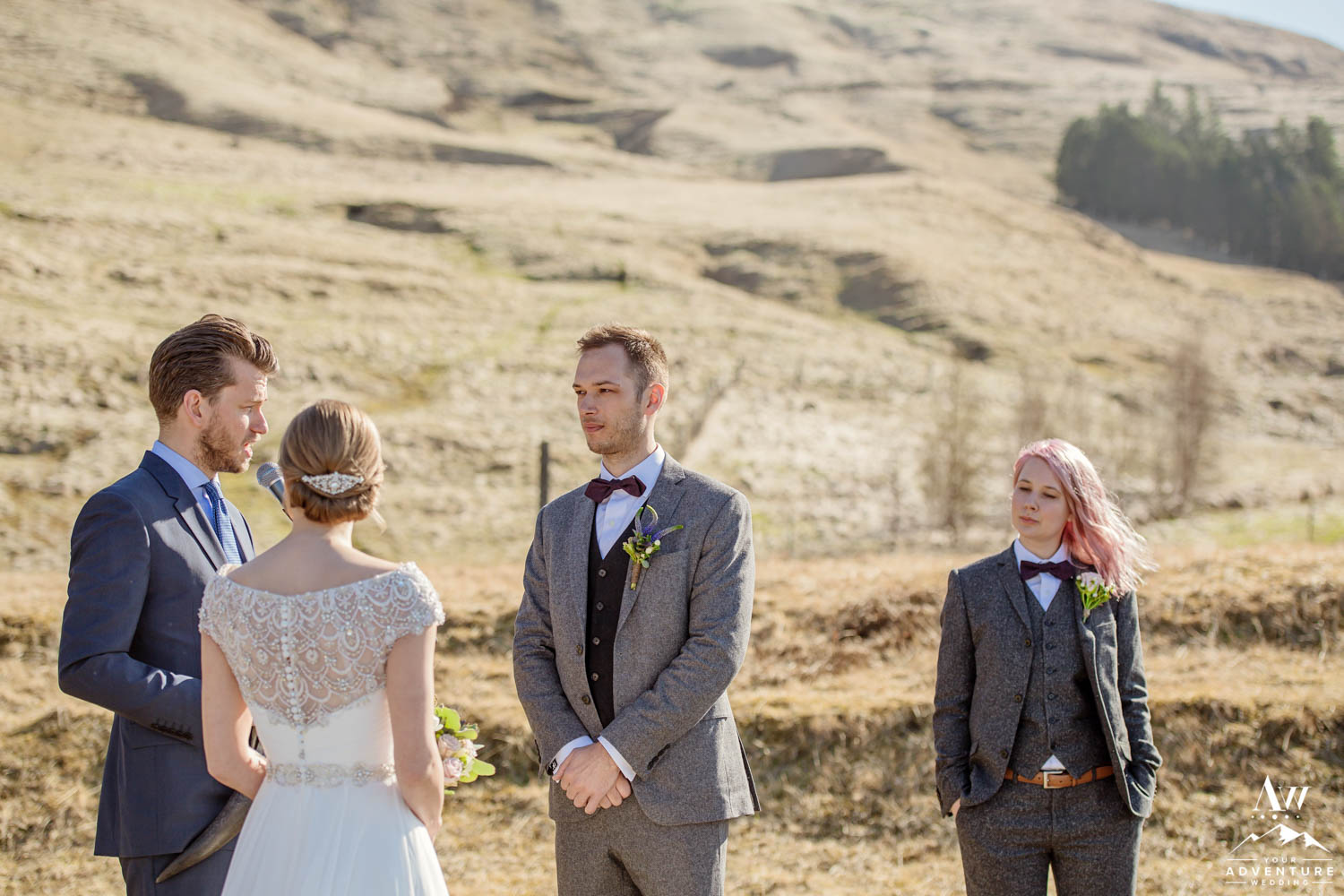 Iceland Wedding Photos-30