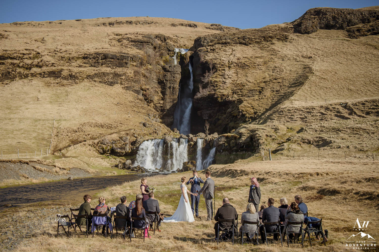 Iceland Wedding Photos-35