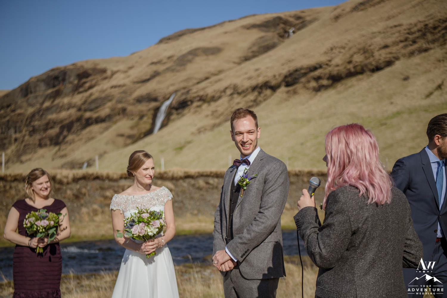 Iceland Wedding Photos-36