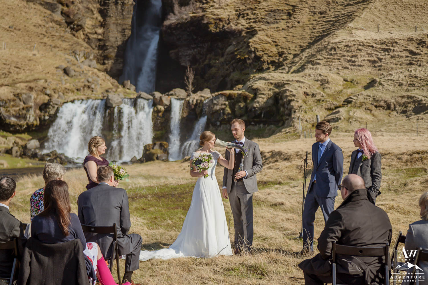 Iceland Wedding Photos-40