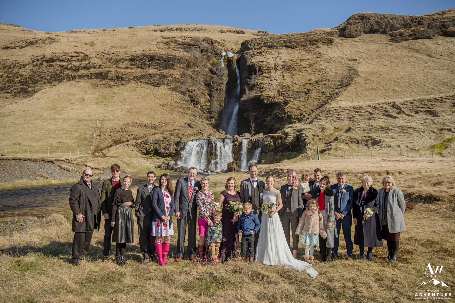 Iceland Wedding Photos-43