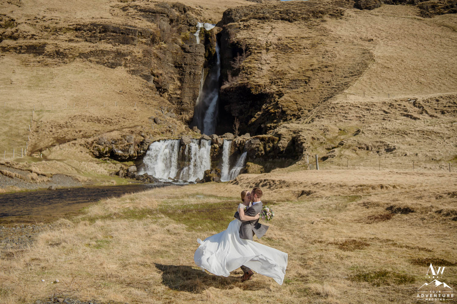 Iceland Wedding Photos-47