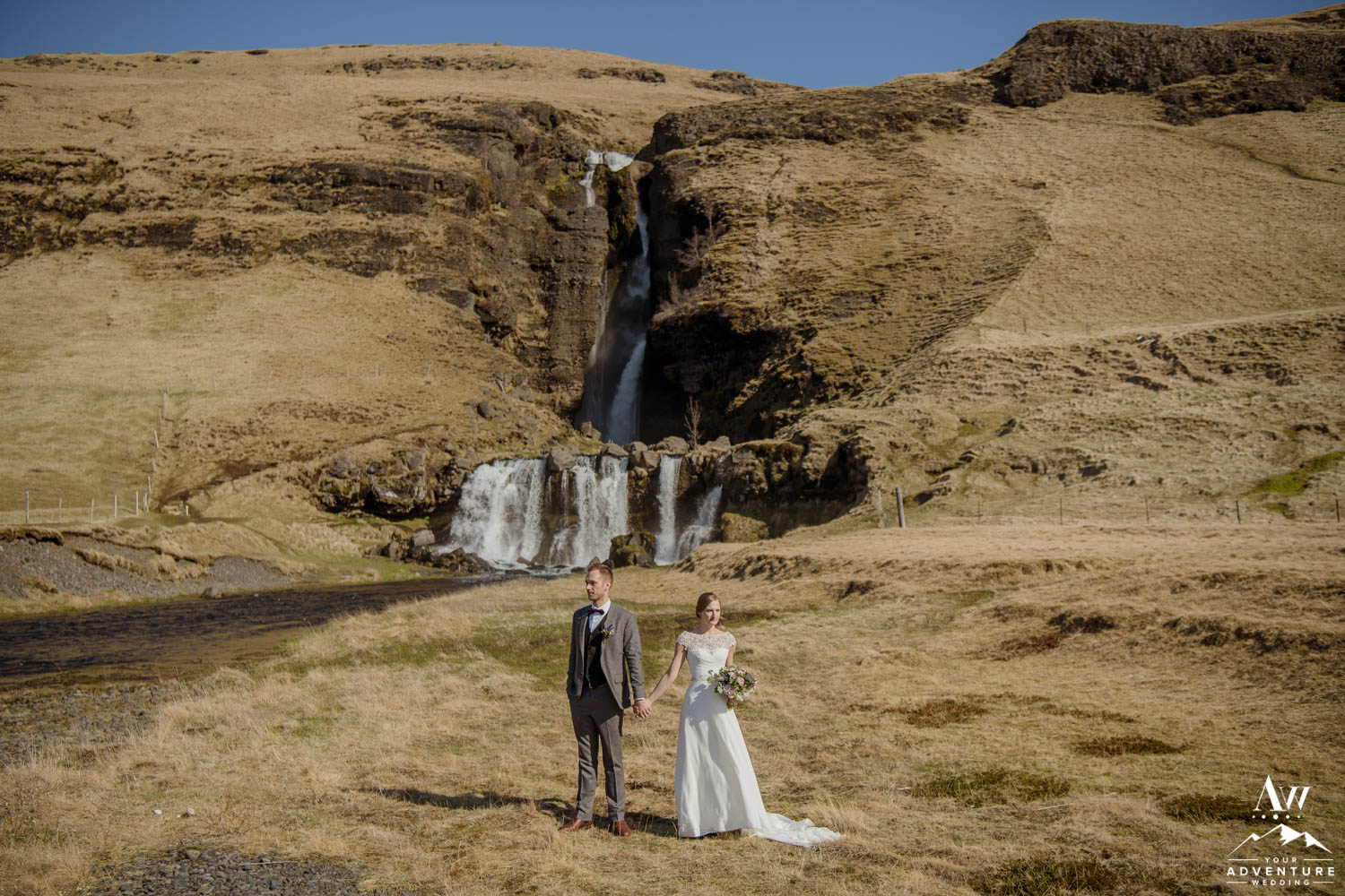 Iceland Wedding Photos-48