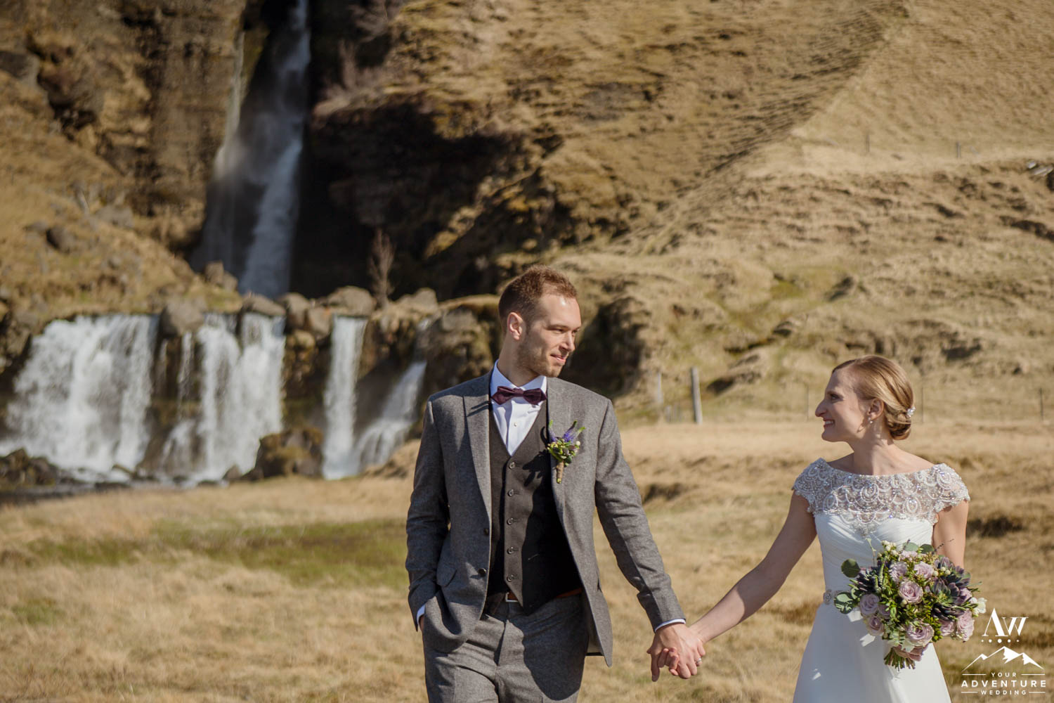 Iceland Wedding Photos-49