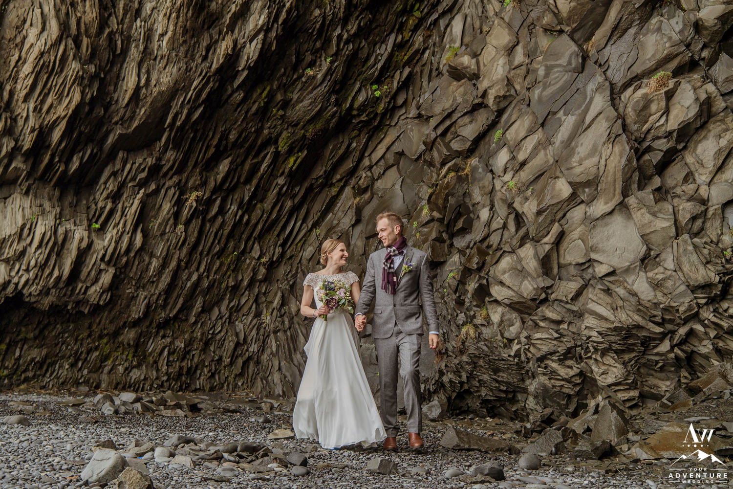 Iceland Wedding Photos-62