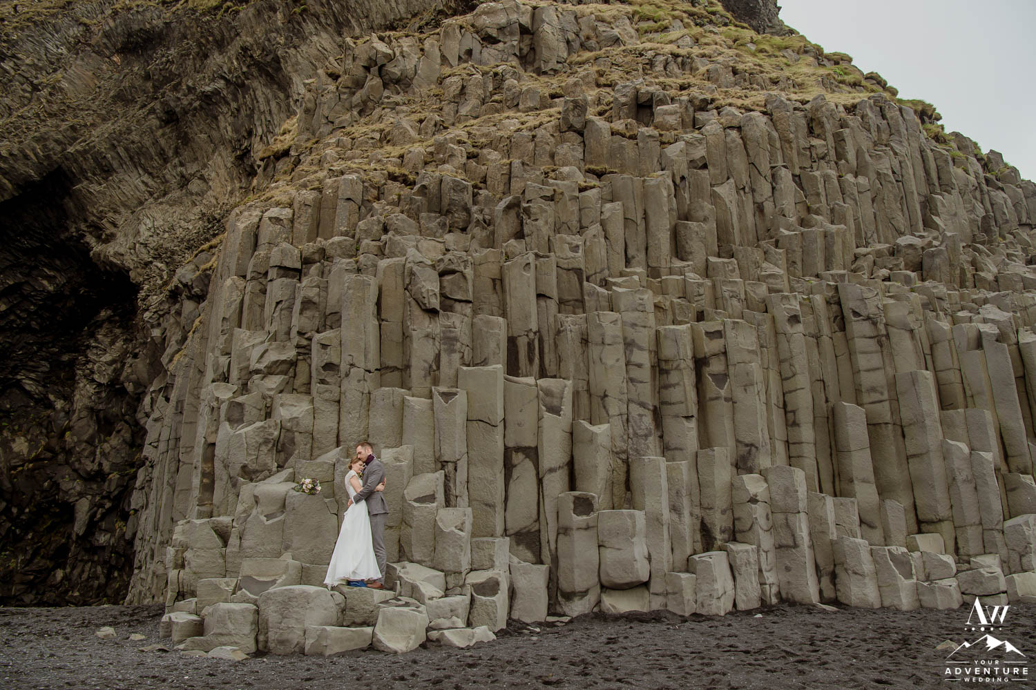 Iceland Wedding Photos-64