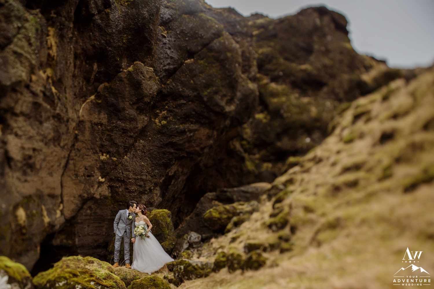 Iceland Wedding Photos - Iceland Elopement Planner-13