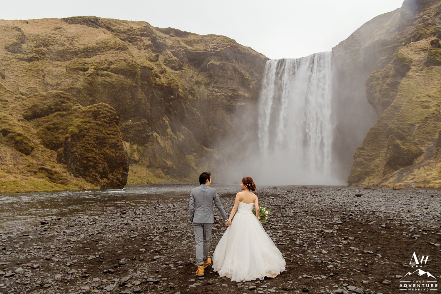 Iceland Wedding Photos - Iceland Elopement Planner-22
