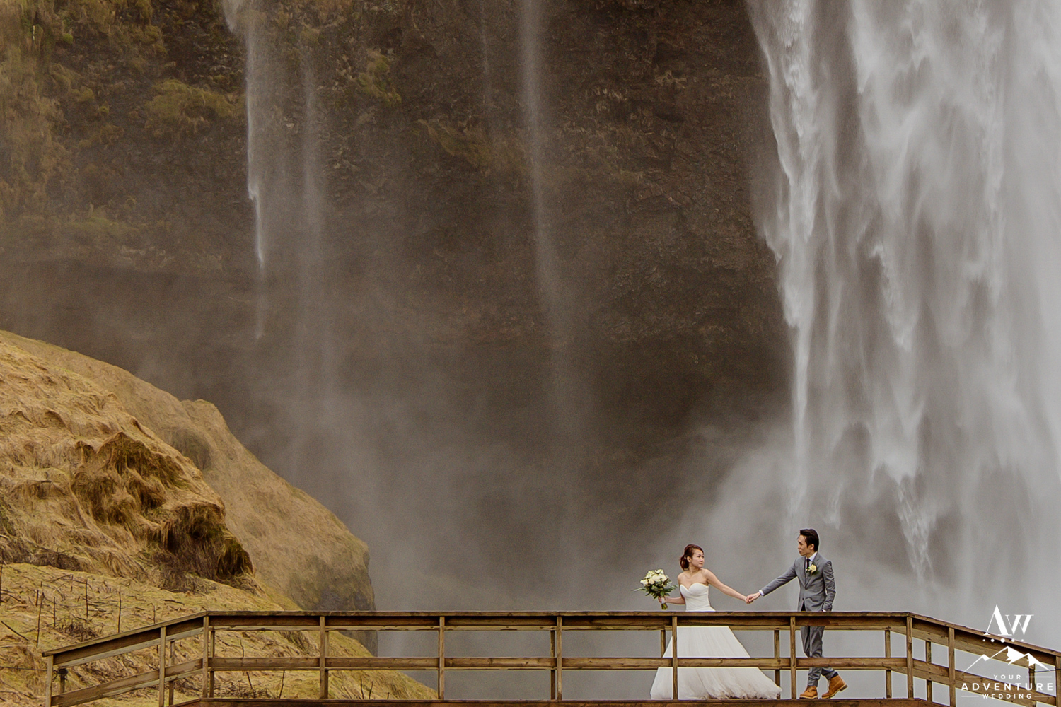 Iceland Wedding Photos - Iceland Elopement Planner-33