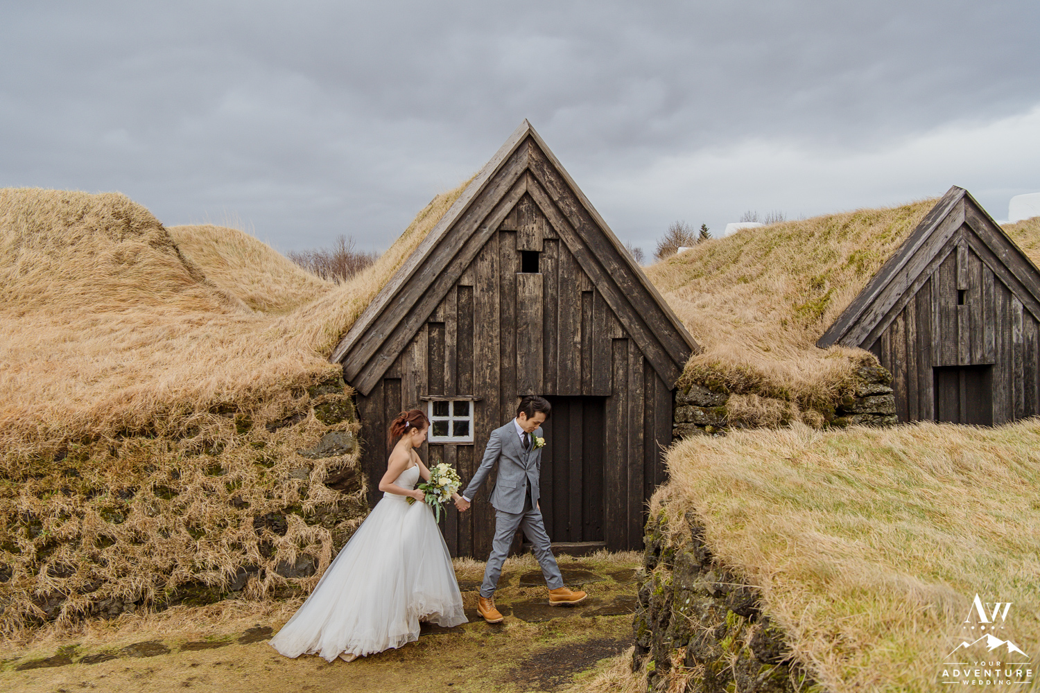 Iceland Wedding Photos - Iceland Elopement Planner-36