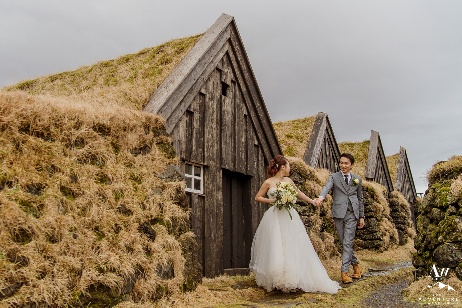 Iceland Wedding Photos - Iceland Elopement Planner-38