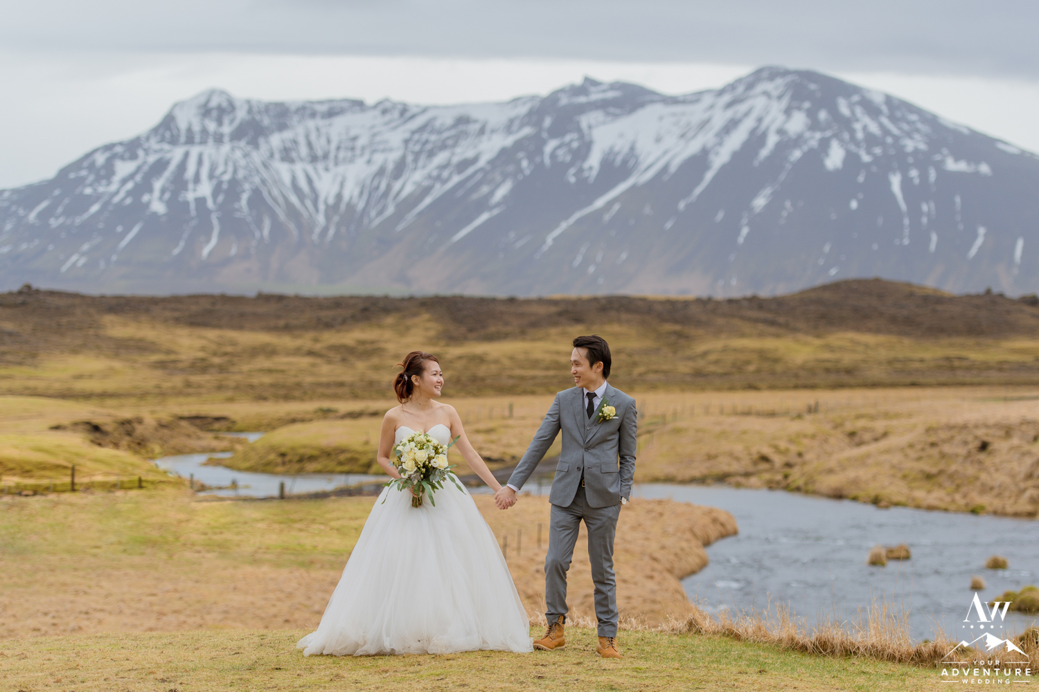 Iceland Wedding Photos - Iceland Elopement Planner-39