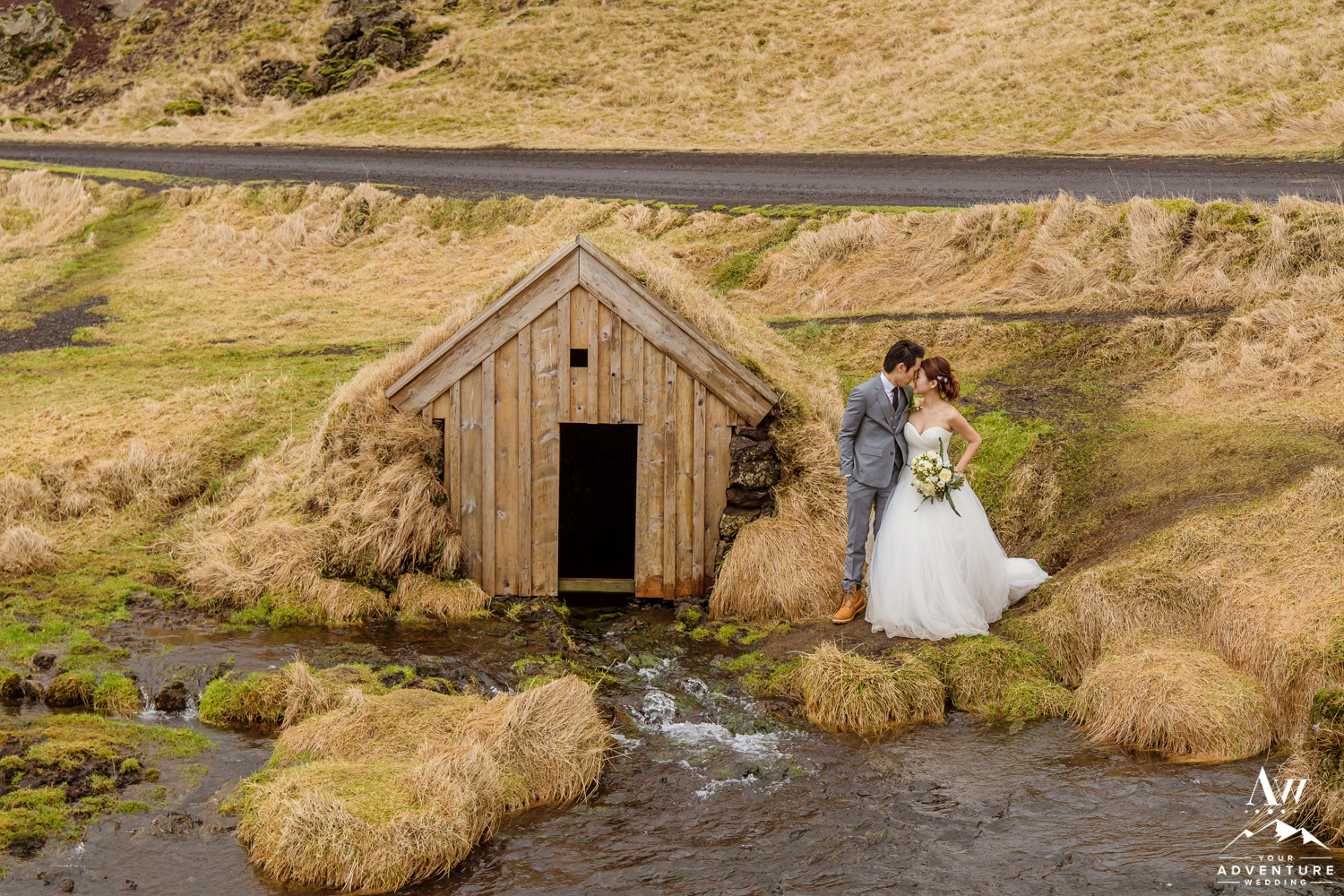 Iceland Wedding Photos - Iceland Elopement Planner-45