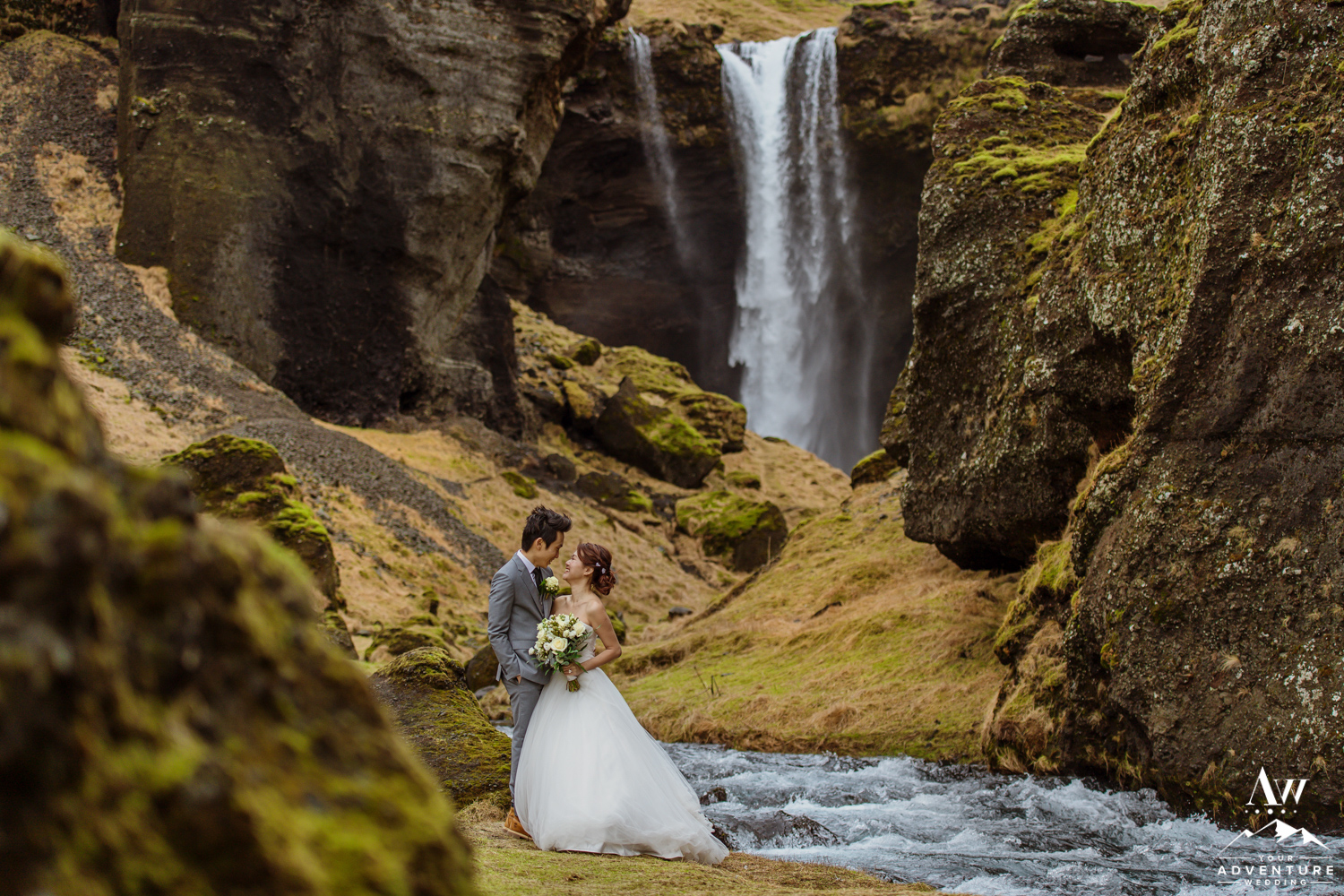 Iceland Wedding Photos - Iceland Elopement Planner-9