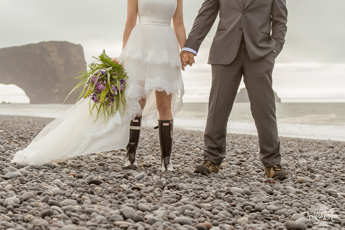 Iceland Wedding Photos - Iceland Wedding Planner