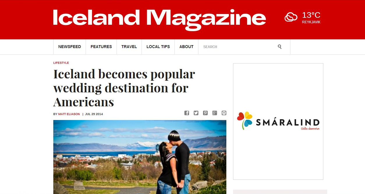 iceland-wedding-planner-in-the-news