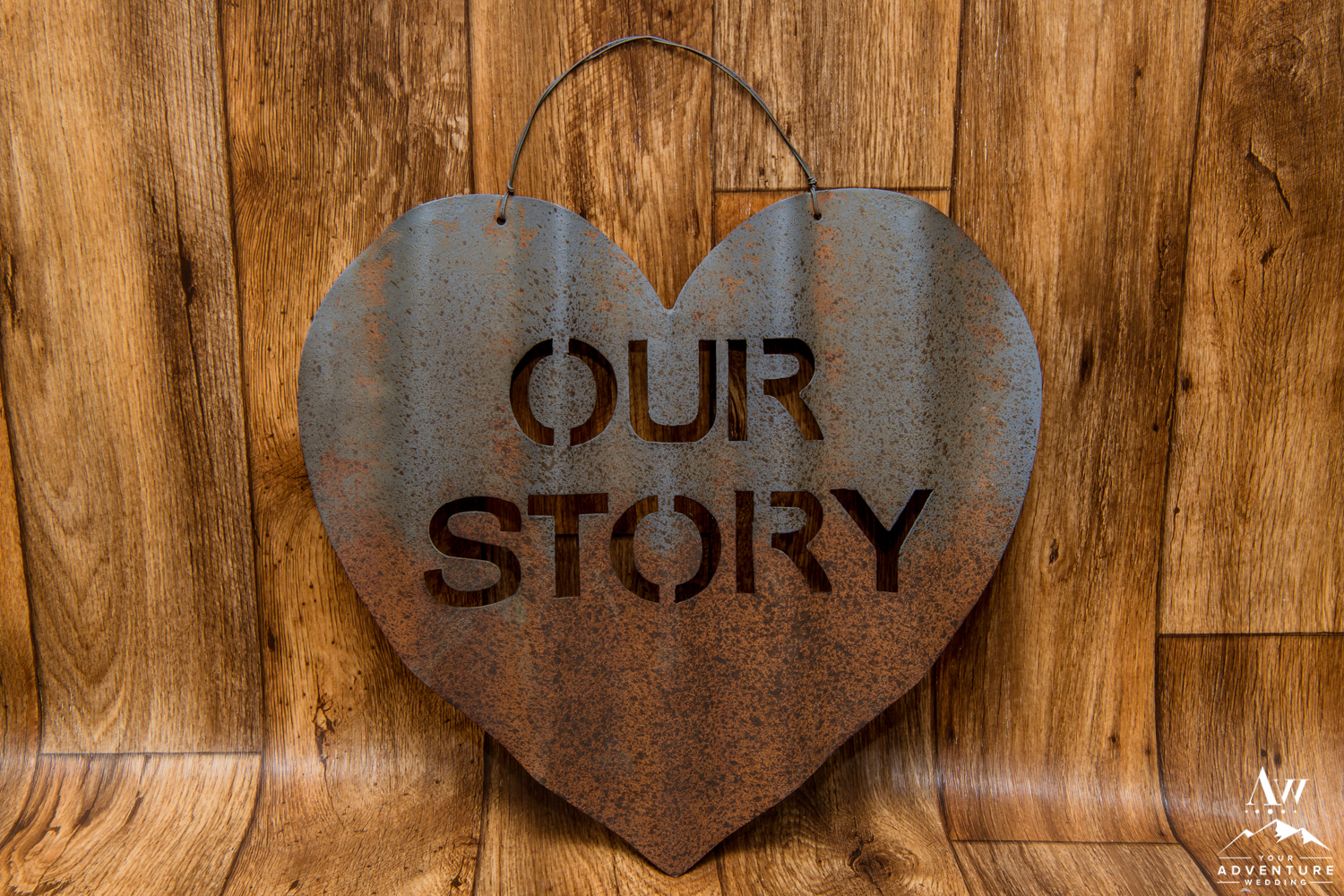 iceland-wedding-rental-our-story-sign
